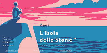 L'Isola delle Storie 2018 - Gavoi 