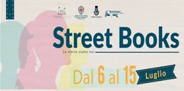 Street Books 2018 - Le Storie siamo noi