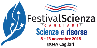 Cagliari FestivalScienza 2018