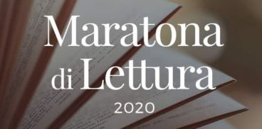Maratona di letture - Giardino Delle Pubbliche Letture