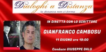 Gianfranco Cambosu - presentazione di 