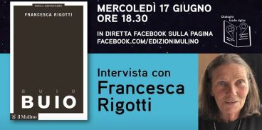 Francesca Rigotti - presentazione online di 
