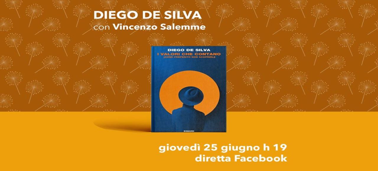 Diego De Silva - I valori che contano 