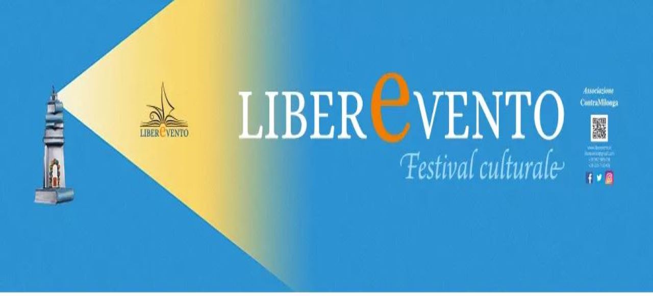 La IX^ edizione del Festival culturale Liberevento