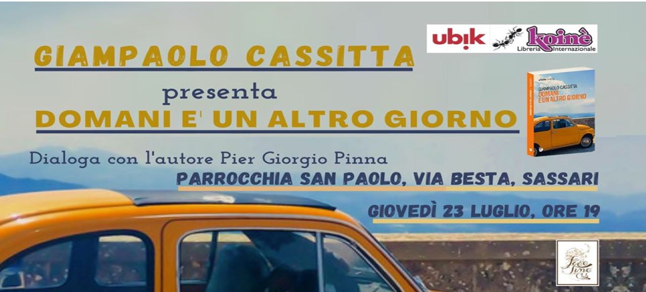 Gianpaolo Cassitta 