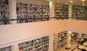 Cagliari, Biblioteca regionale