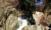Gennargentu in inverno