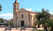 Decimomannu (CA), Chiesa di Santa Greca