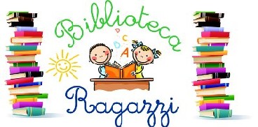 Biblioteca provinciale ragazzi (logo)