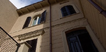 Palattu de Mammai Ittoria (particolare)