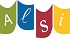 Logo ALSI (Associazione librai sardi indipendenti)
