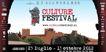 Culture Festival 2012