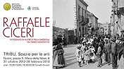 Raffele Ciceri (Mostra)