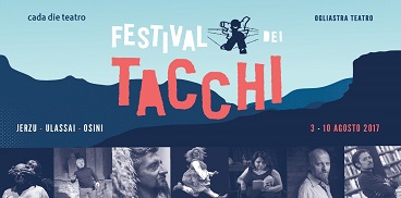 Festival dei Tacchi 2017