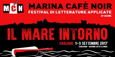 Marina Cafè Noir 2017