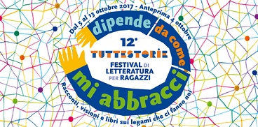 Festival Tuttestorie 2017