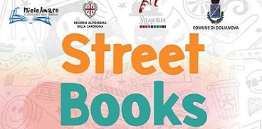 Street Books