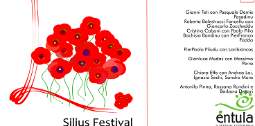 Festival 3L Silius