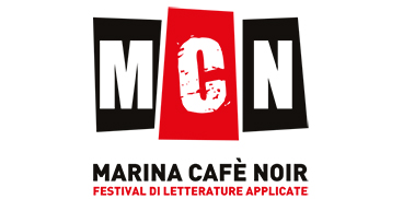 Marina Cafè Noir (logo)