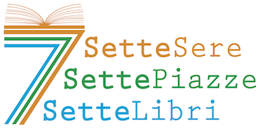 Settesere Settepiazze Settelibri (logo)