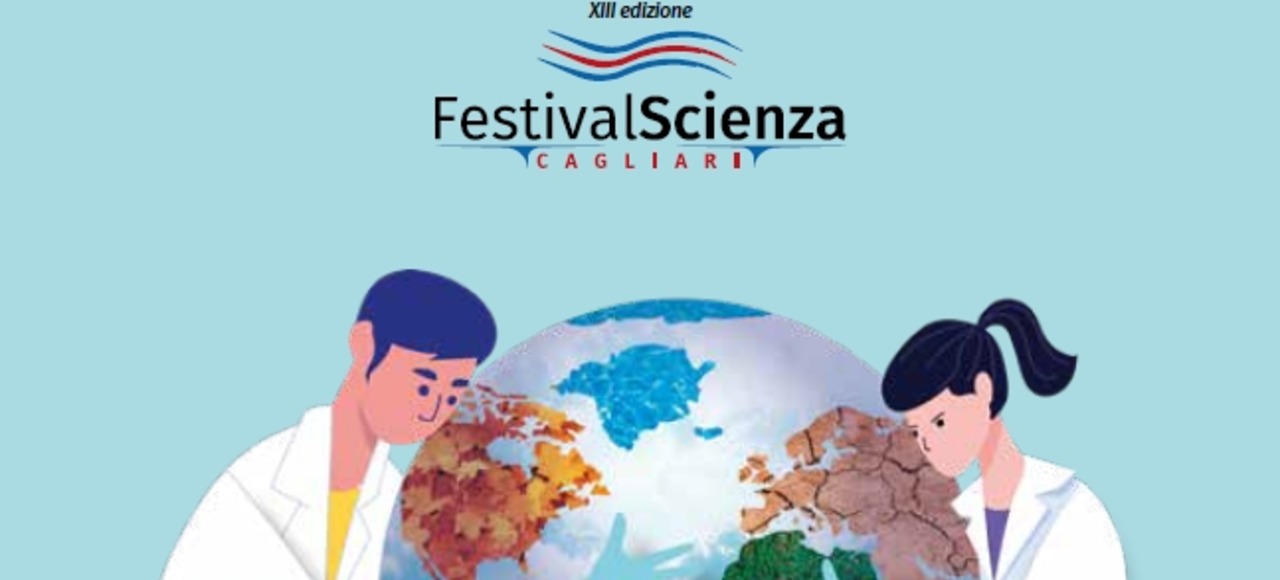 Cagliari Festival Scienza 2020
