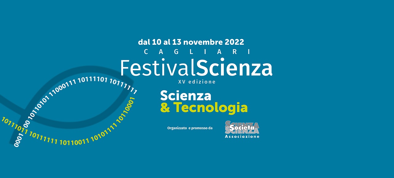 Festival Scienza 2022