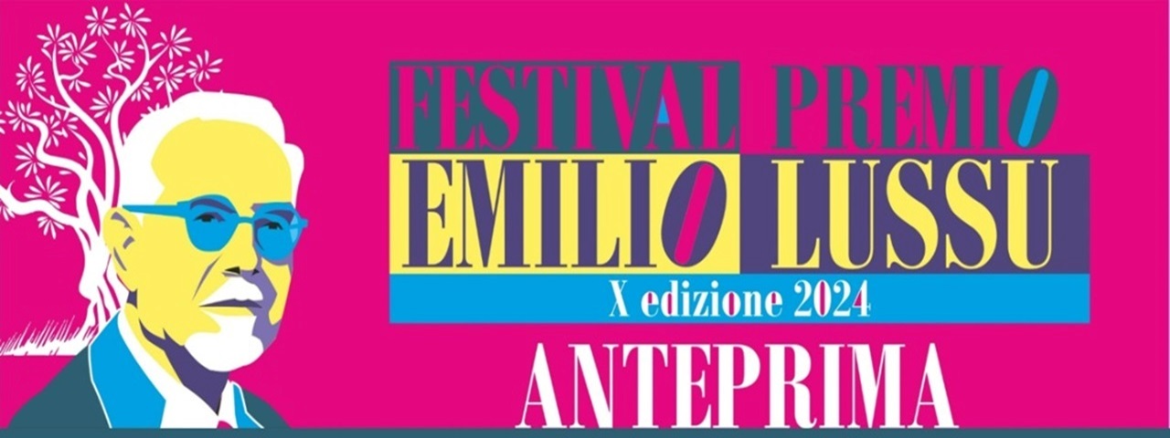 Festival Emilio Lussu (anteprima)