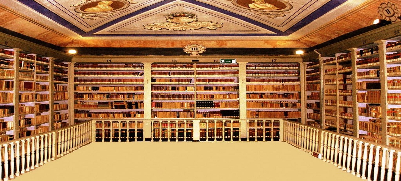 Biblioteca Universitaria Sassari