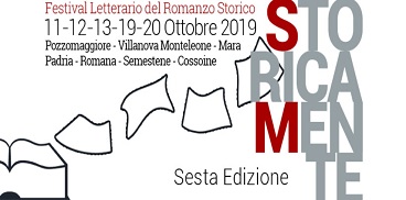 Festival StoricaMente 2019