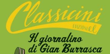 Vamba - Il Giornalino di Gian Burrasca