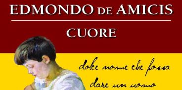 Edmondo De Amicis - Cuore
