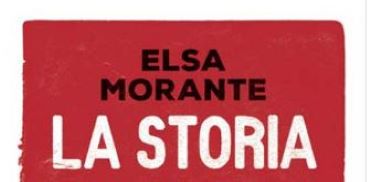 Elsa Morante - La Storia