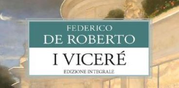 Federico De Roberto - I Vicerè
