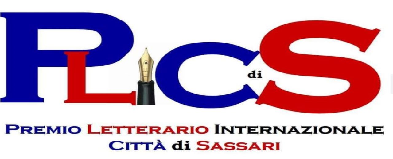 Premio Letterario Internazionale Cittá di Sassari 2020