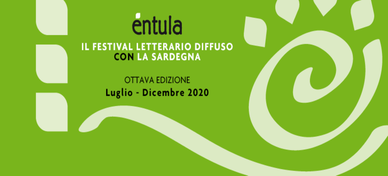 Éntula Festival letterario diffuso 2020
