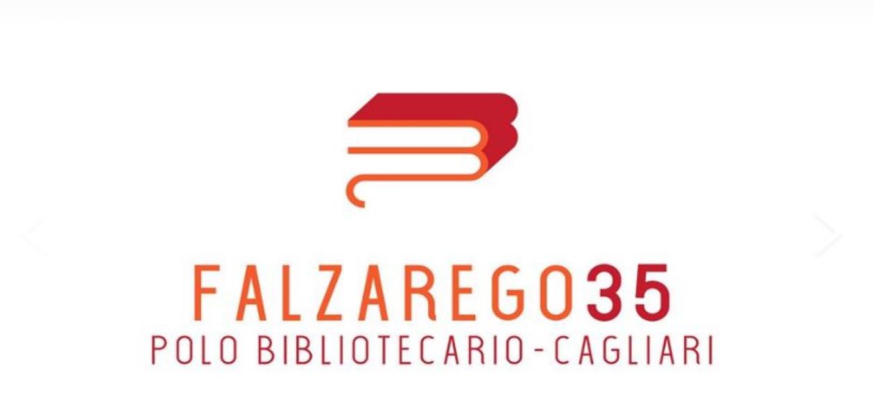 Il Polo Bibliotecario Falzarego 35 di Cagliari 