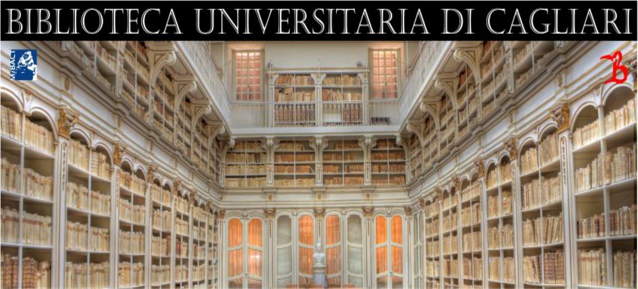 Biblioteca Universitaria di Cagliari