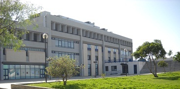 Monserrato, Biblioteca del Distretto Biomedico Scientifico