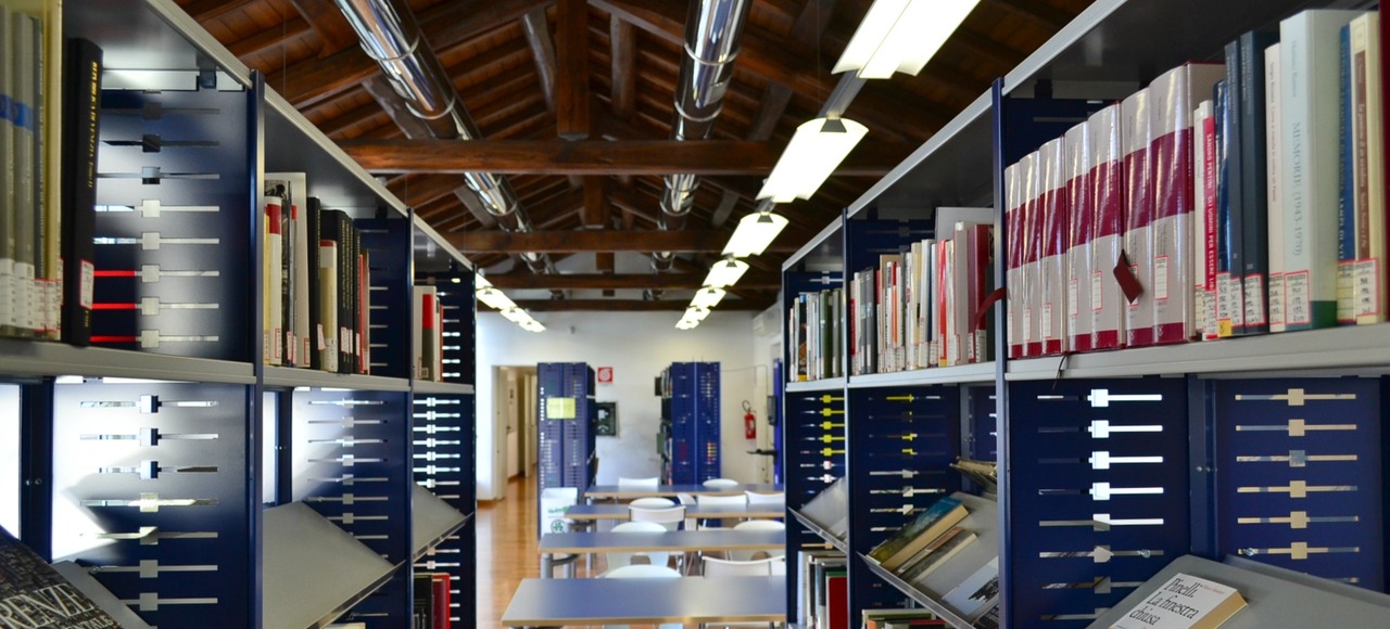 Biblioteca Emilio Lussu, Sala Rachel