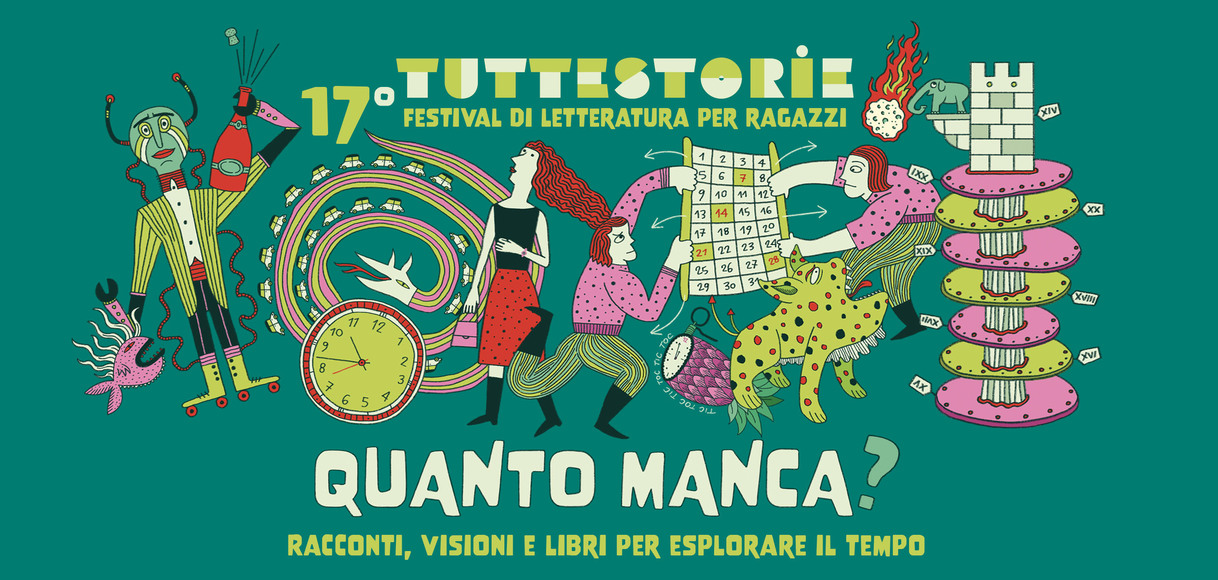 Festival Tuttestorie 2022